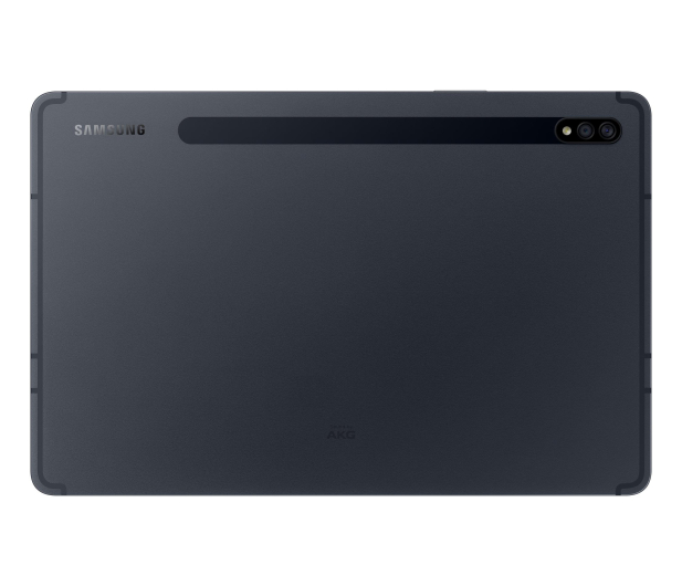 Samsung Galaxy Tab S7 11" T870 WiFi 6/128GB czarny - 582682 - zdjęcie 2